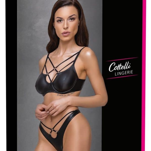 BH Set matt 85B/L
