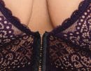 BH Set lila 3XL – Bild 7