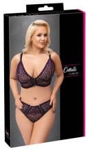 BH Set lila 4XL