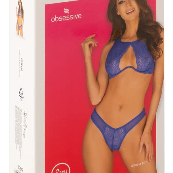 Obsessive BH M/L