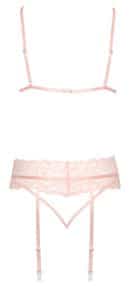Strapsset rosa L/XL – Bild 5