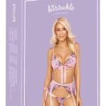 BH Set Stickerei L/XL