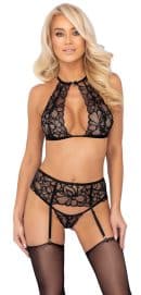 BH Set Spitze L/XL – Bild 2