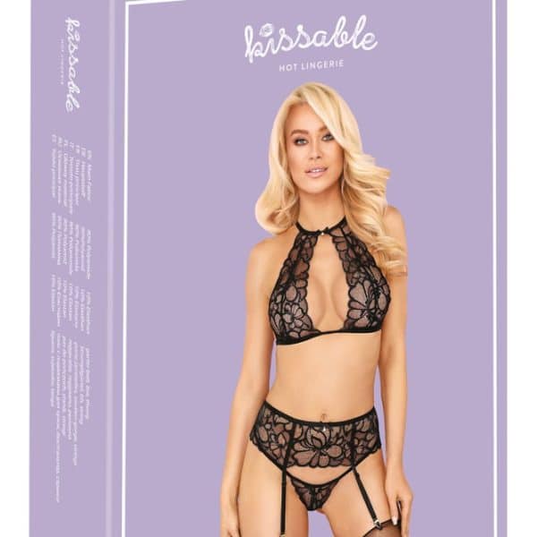 BH Set Spitze L/XL