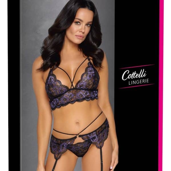 BH Strapsset XL