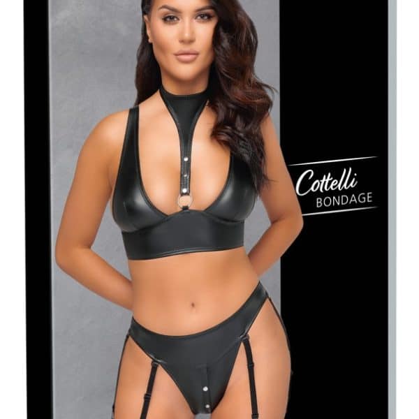 BH Set Bondage XL