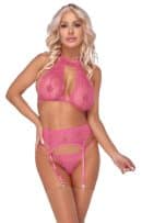 BH Strapsset L/XL – Bild 2