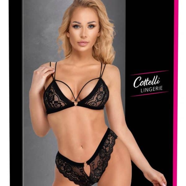 BH Set Spitze XL