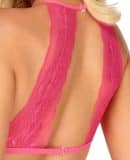 BH Set pink L/XL – Bild 5