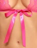 BH Set pink L/XL – Bild 6