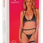 Obsessive Set XL/2XL