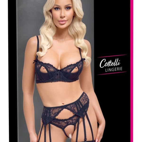 BH Strapsset 85C/L