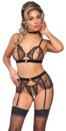 BH Strapsset XL – Bild 2