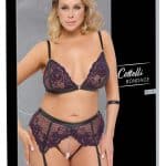 BH Set Bondage 3XL