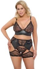 BH Set 3teilig 3XL – Bild 2