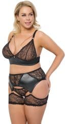 BH Set 3teilig 3XL – Bild 3