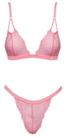 BH Set Fantasy L/XL – Bild 4