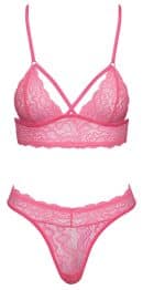 BH Set Fantasy S/M – Bild 4
