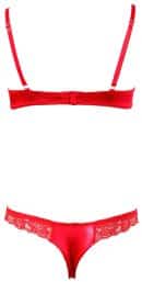 Hebe Set rot 75B/S – Bild 5