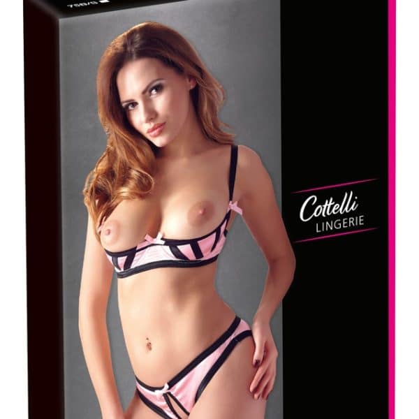 Hebe Set 85B/L