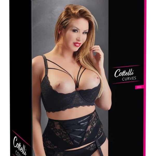Hebe Spitze 95F