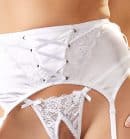 Hebe Set weiß 80B/M – Bild 8