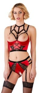 Hebeset rot 85C/L – Bild 2