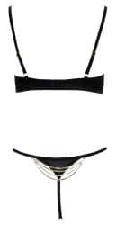 Hebe Set Glitzer 80B/M – Bild 7