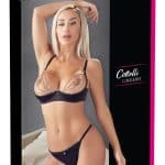 Hebe Set Glitzer 85C/L