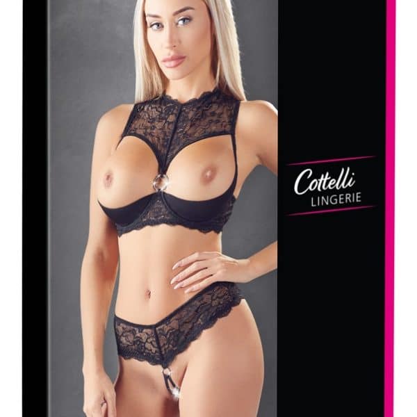 Hebe Set 85B/L