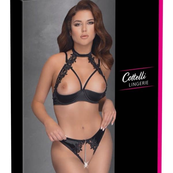 Hebe Stickerei 85B/L