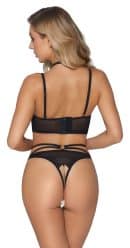 Hebe Set gold 80B/M – Bild 6