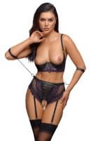 Hebe Bondage 85B/L – Bild 2