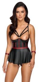 Hebeset Bondage 85C/XL – Bild 3