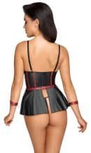 Hebeset Bondage 85C/XL – Bild 7