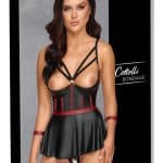 Hebeset Bondage 85C/XL