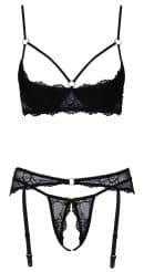 Hebe Set 3teilig 75B/M – Bild 7