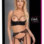 Hebe Set 3teilig 85B/L