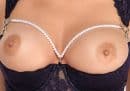 Hebe Set lila 75B/S – Bild 5