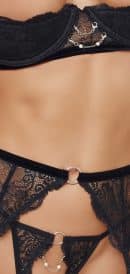 Hebe Set Kette 85B/L – Bild 5