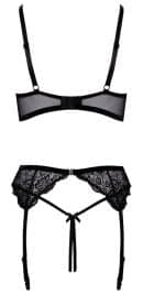 Hebe Set Kette 85B/L – Bild 7