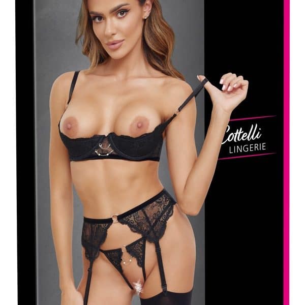 Hebe Set Kette 85B/L