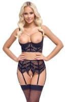 Hebe Set Kette 90B/XL – Bild 3
