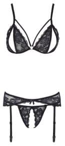 Spitzenstrapsset M – Bild 5