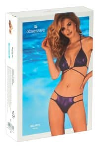 Obsessive Bikini Balitta L