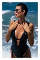 Obsessive Badeanzug Punta M – Bild 3