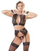 Top Set Bondage S – Bild 5