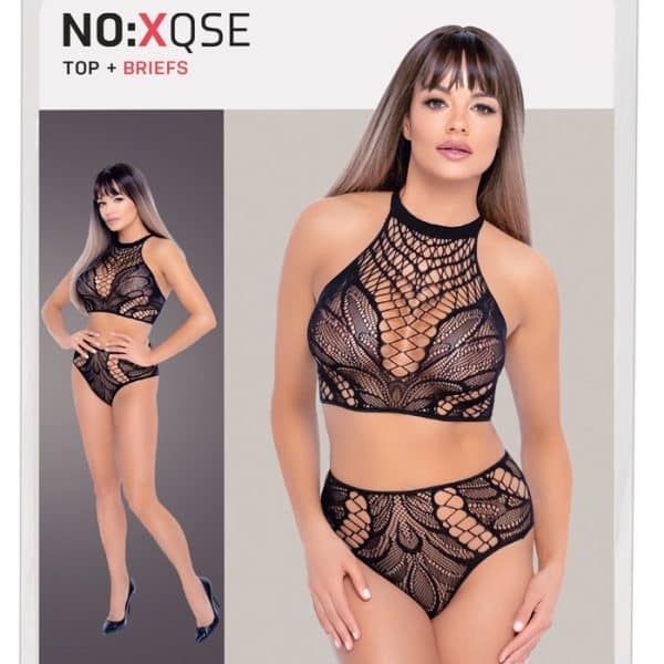 Top und Slip S-L