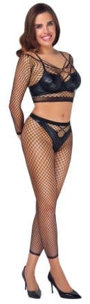 Top und Legging S-L – Bild 3