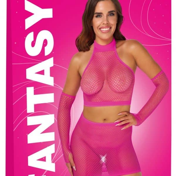 Top Set Fantasy S-L